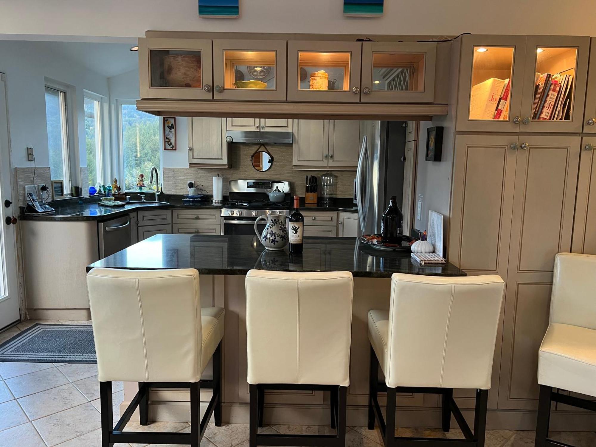 Best Garden View And Ocean View And Sounds-Hot Tub-Bbq-Sleeps 6 Shelter Cove Exterior foto
