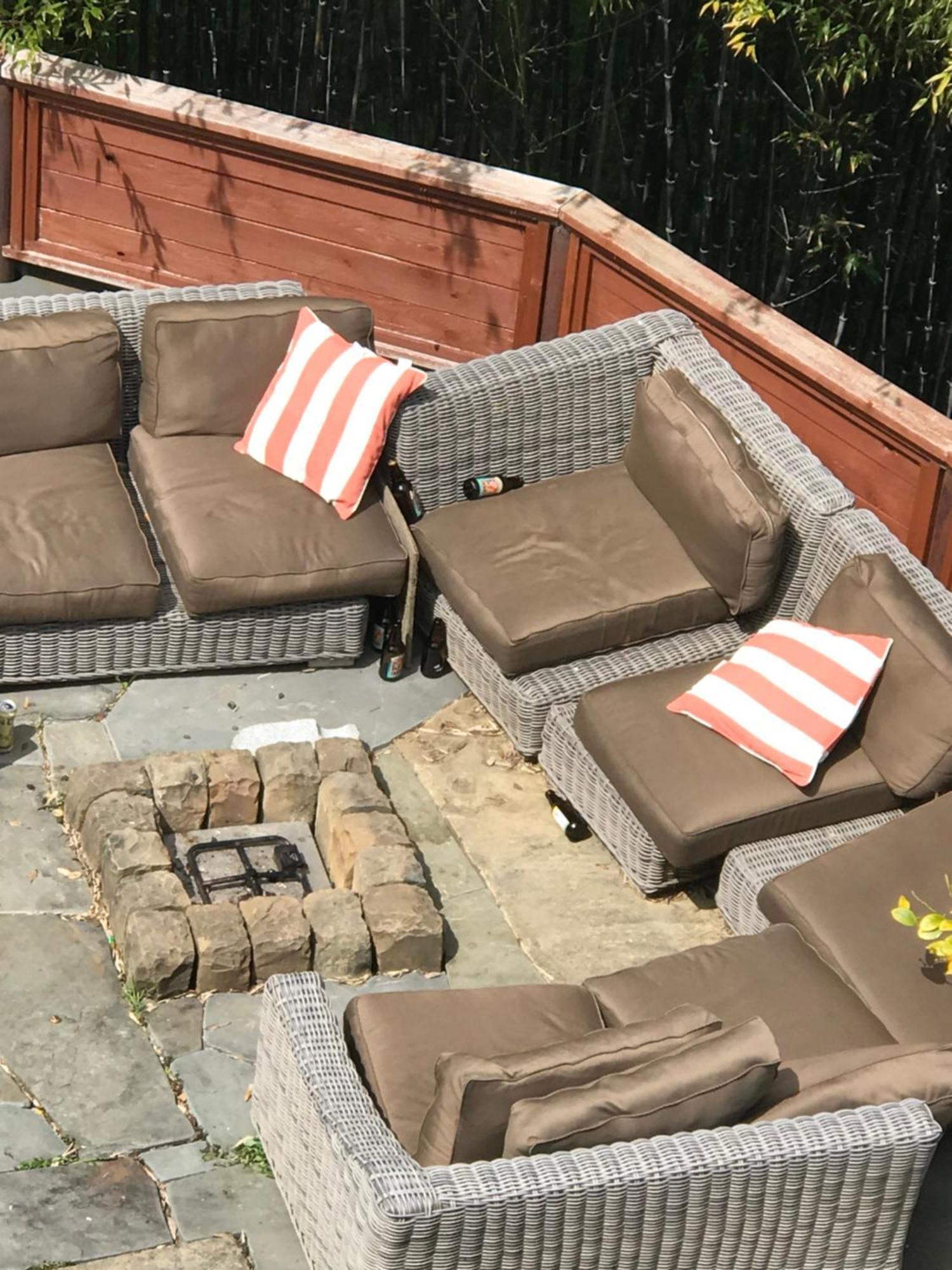 Best Garden View And Ocean View And Sounds-Hot Tub-Bbq-Sleeps 6 Shelter Cove Exterior foto